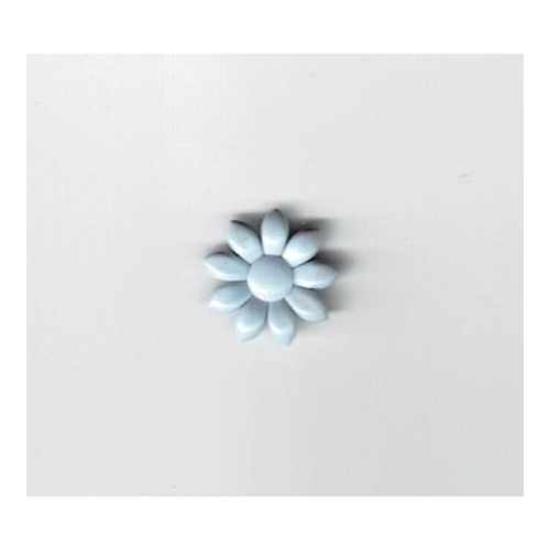 Lego Belville / Scala, Plant Flower with 9 Petals Type 2 / Light Violet