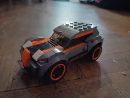 75892 Desert Destroyer