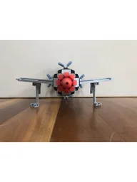 Thunderbird 1