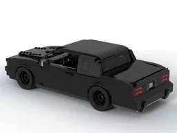 Buick GNX