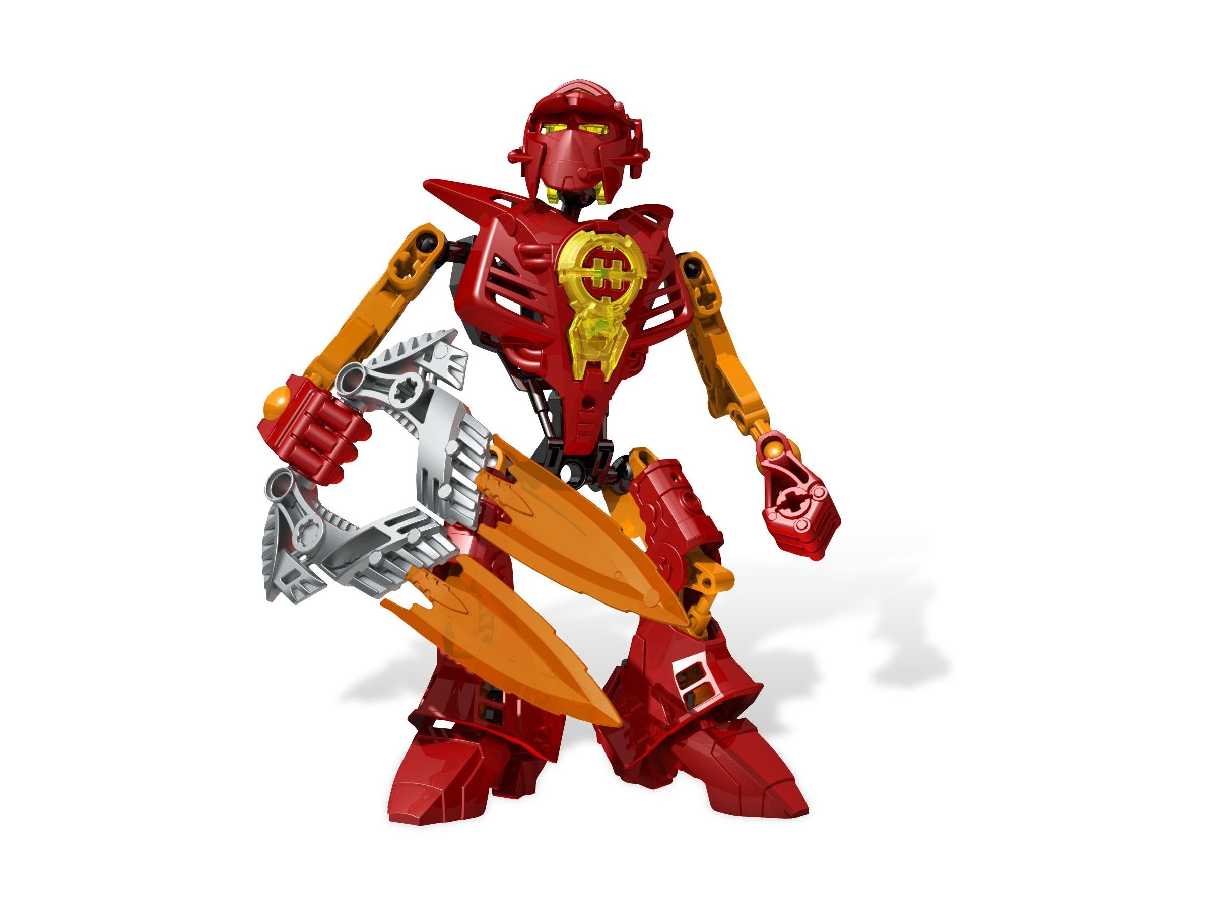 Lego William Furno