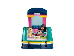 Horse Show Trailer