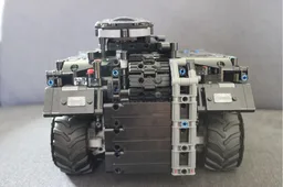 AVP M577