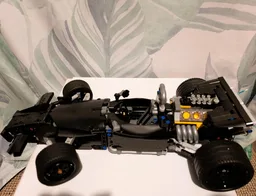 Matra MS80