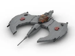 Scarran Predator