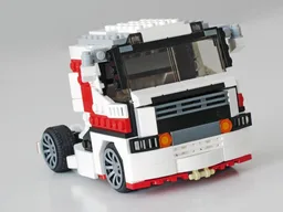 31006 Power Truck