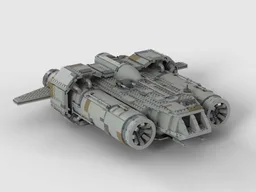 WTK-85A Bestoon Legacy