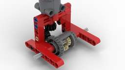 Rotational NOT-Gate