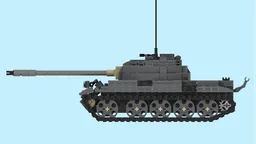 Type 62 Light Tank