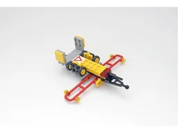 6671 A-10 Thunderbolt