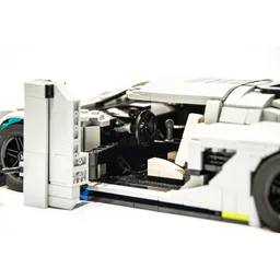 Koenigsegg Jesko (V3)