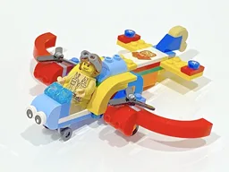 10401 Rainbow HeliCar