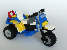 31087: Trike