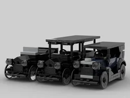 The history of Chevy 1
