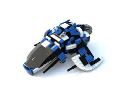 Space Freighter
