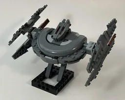 Vulture Droid Starfighter