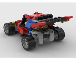 Buggy