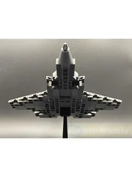 F-35C 1:72 scale