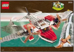 Island Hopper
