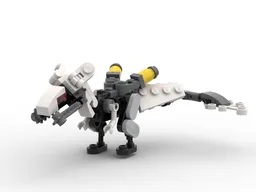 Clawstrider