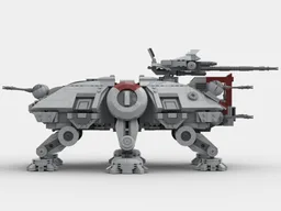 Republic AT-TE
