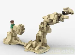 Sandman's sand-hand