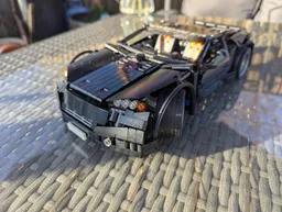 Supercar