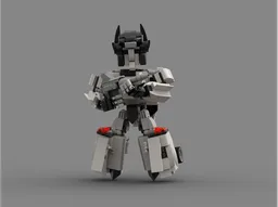 G1 Transformers Sideswipe / 1983 Lamborghini Countach version
