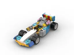 31072 Extreme Engines #14