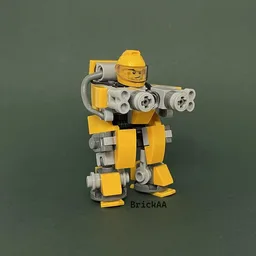 Exo-frame Mark II