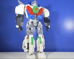 Wheeljack BBM
