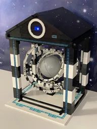 Temple of Technology