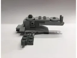 911837 Slave I