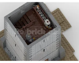 Medieval Tower