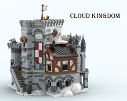 Cloud Kingdom