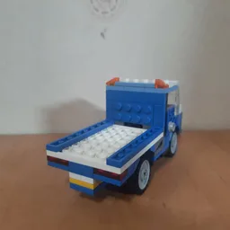 6913 Flatbed T