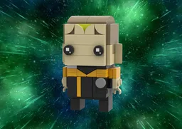 Ensign Kova Rin Esmar