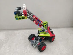 Cherry Picker