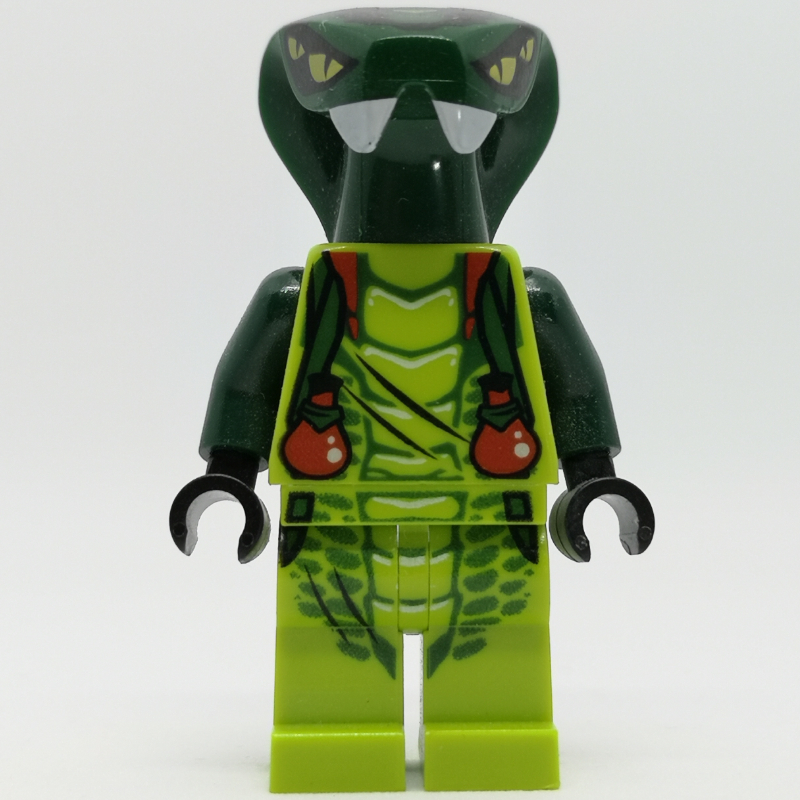 Lego Spitta