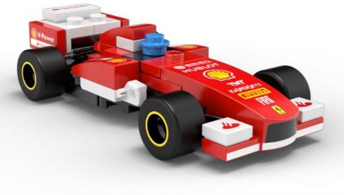 Lego F138