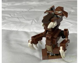 StarCraft Hydralisk