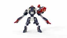 Deep Sea Mech
