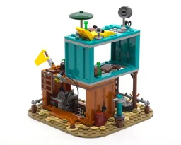 Wasteland Outpost