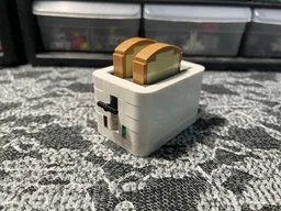 Toaster