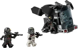 Death Trooper & Night Trooper Battle Pack
