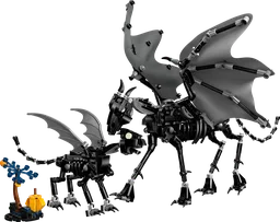 Thestral Family