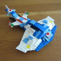 4098 Sky devil
