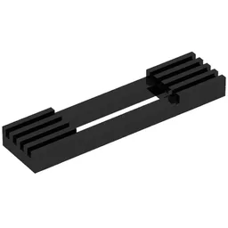 Crane Grab Grip / Black