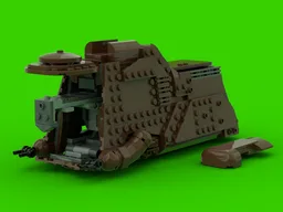 Mini MTT