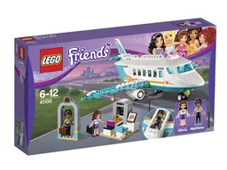 Heartlake Private Jet